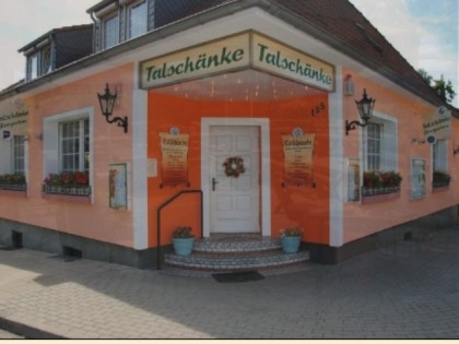 Foto: Talsch&amp;auml;nke